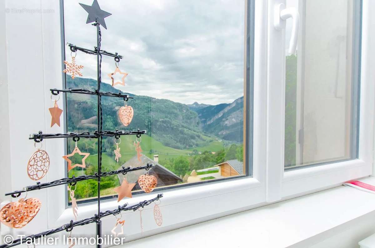 Appartement à RENCUREL