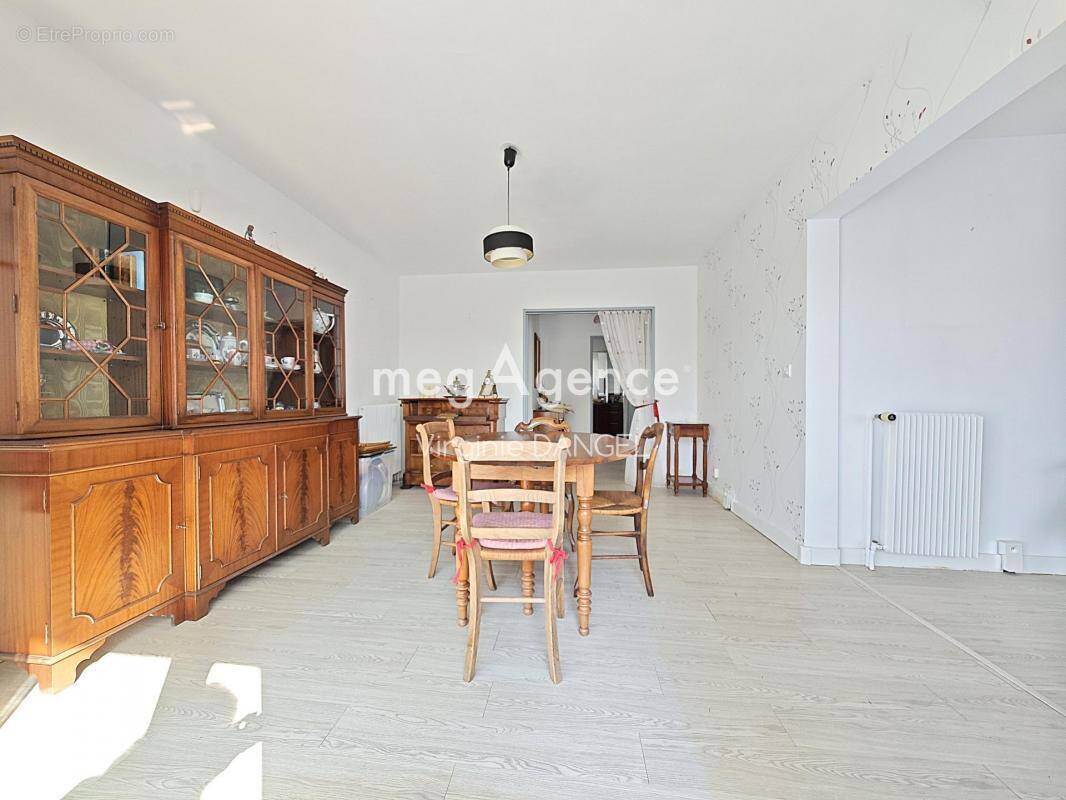 Appartement à VANNES