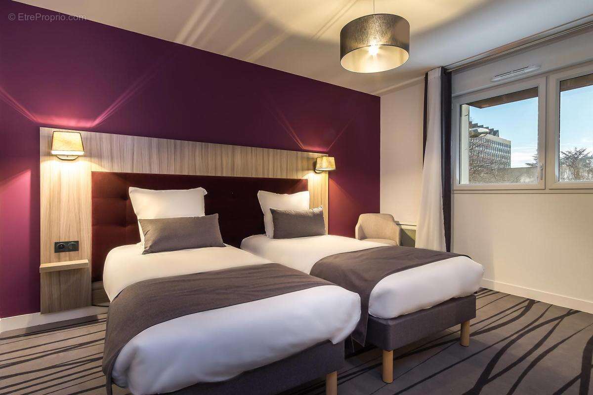 Appartement à TOURS