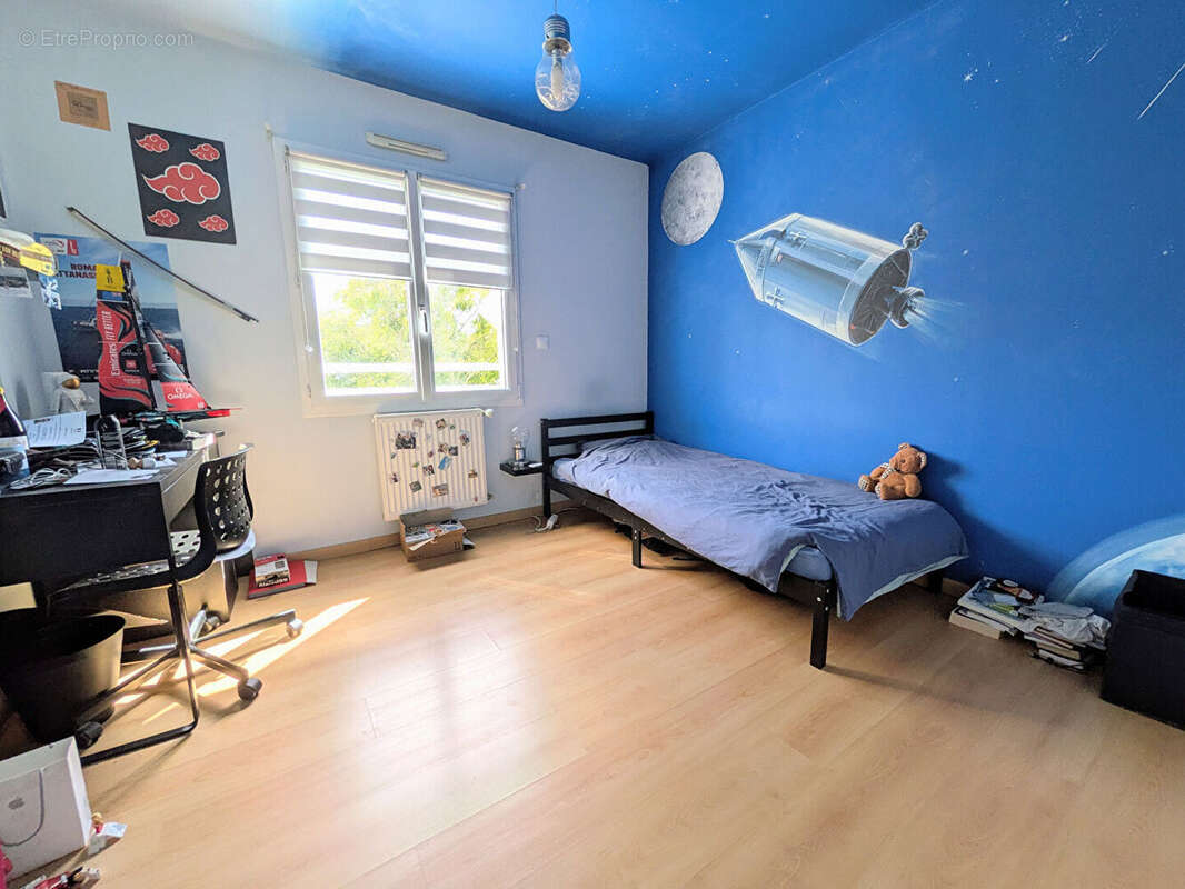 Maison à LA CHAPELLE-SUR-ERDRE