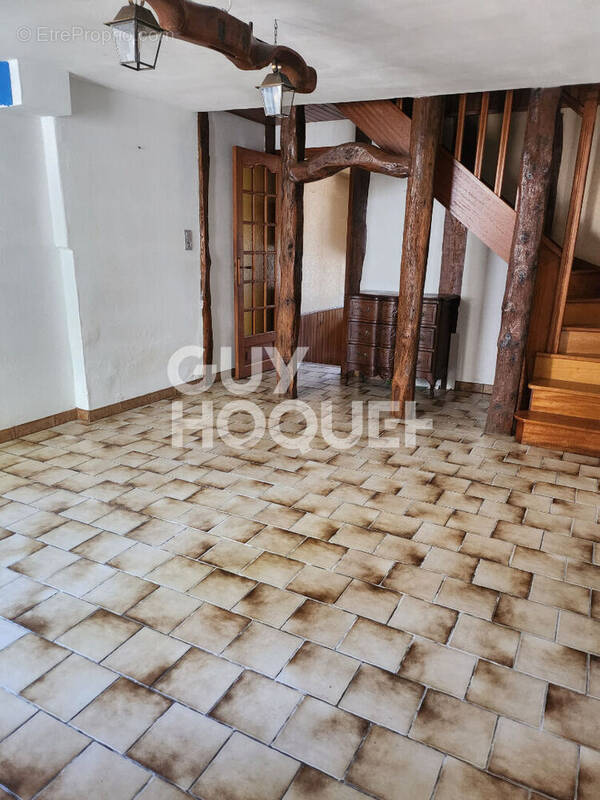 Appartement à PROVINS