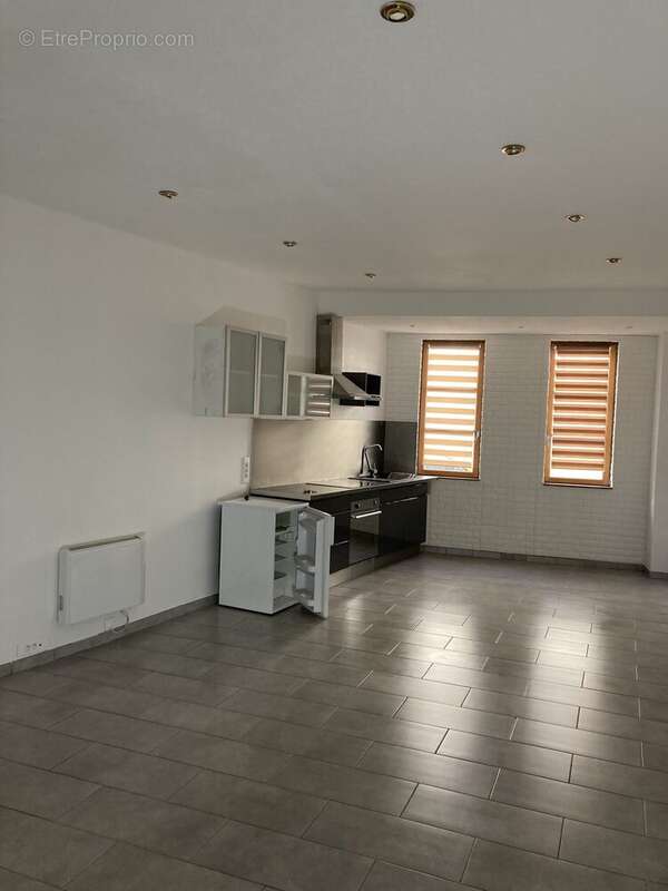 Appartement à SAINTES