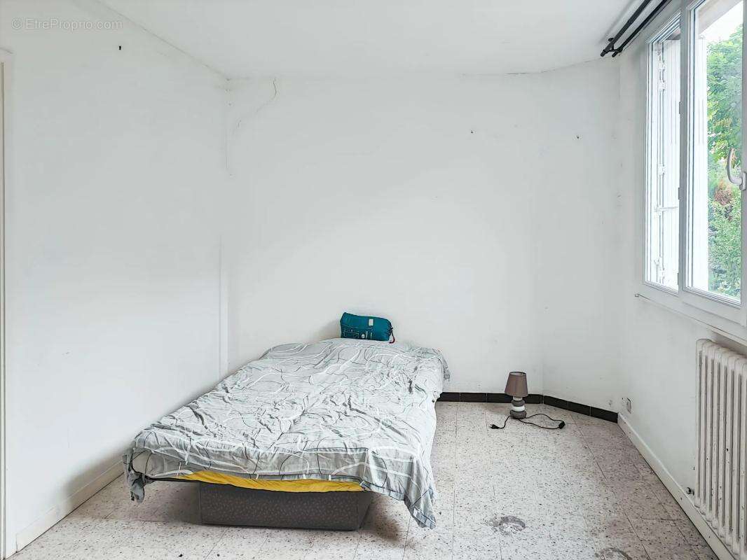 Maison à SAINT-ASTIER