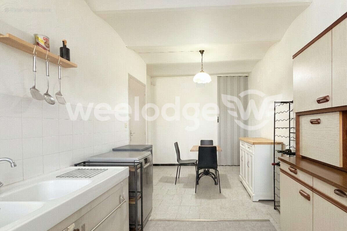 Appartement à FAYENCE