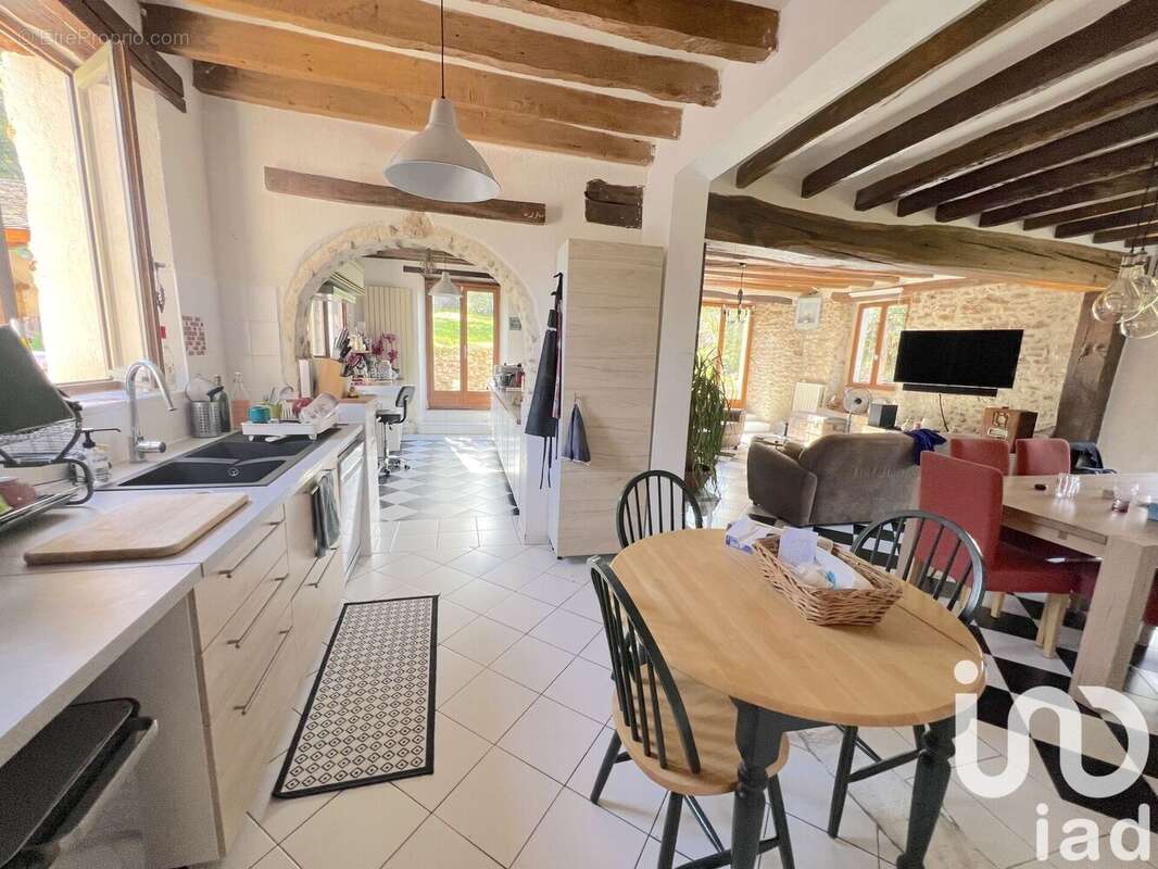 Photo 5 - Maison à FRETOY