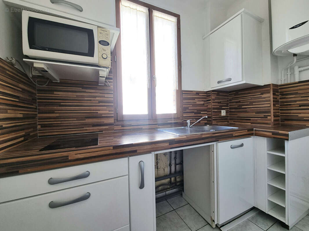 Appartement à VINCENNES