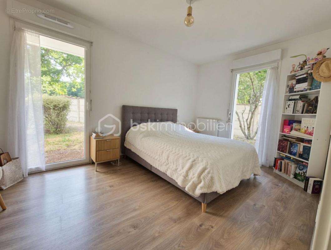 Appartement à LA TESTE-DE-BUCH