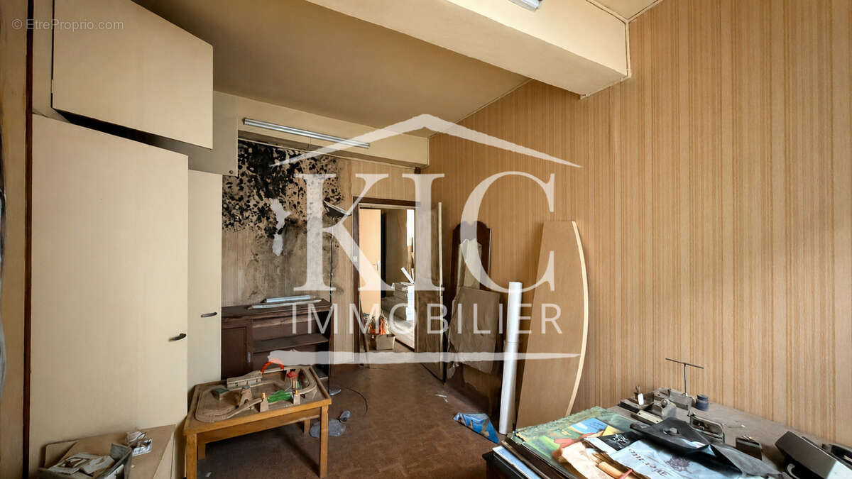 Appartement à CARCASSONNE