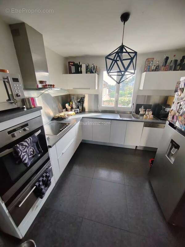 Maison à MONTFERMEIL