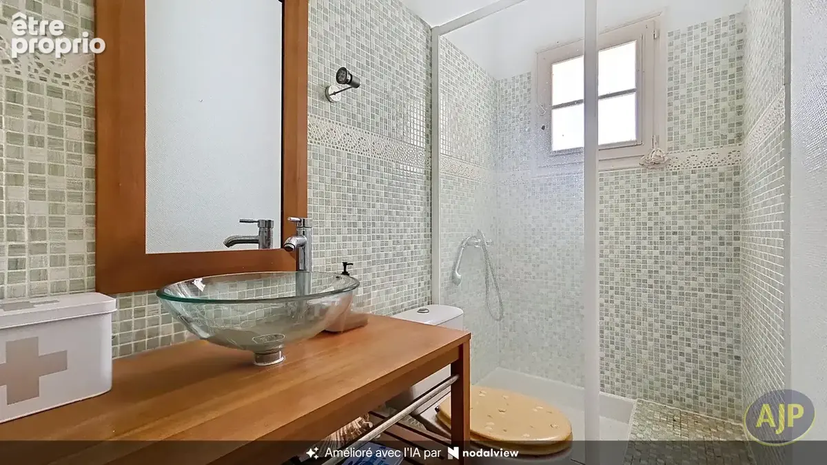 Maison  Coup de Coeur + T2  et petit étang - photo 13
