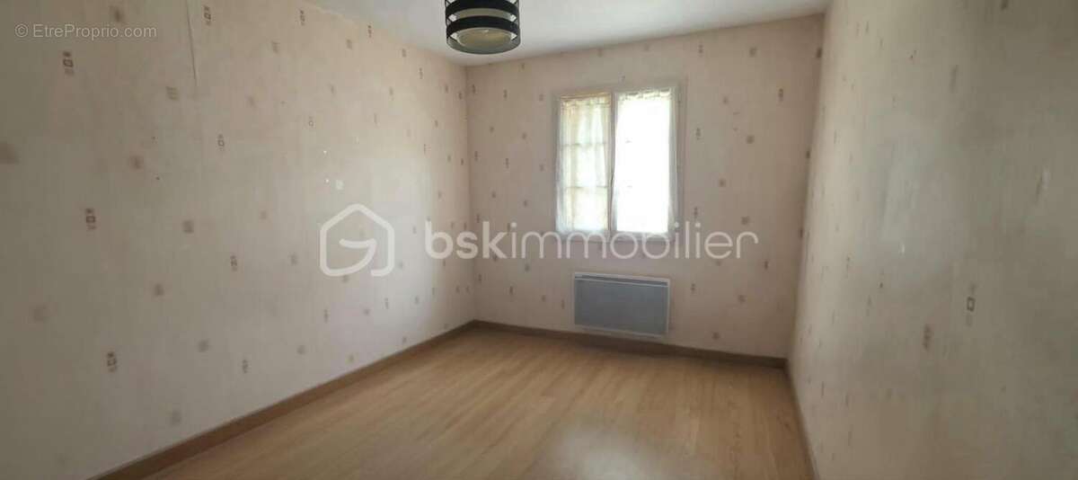 Maison familiale 5 pièces de 100 m² avec jardin - photo 6