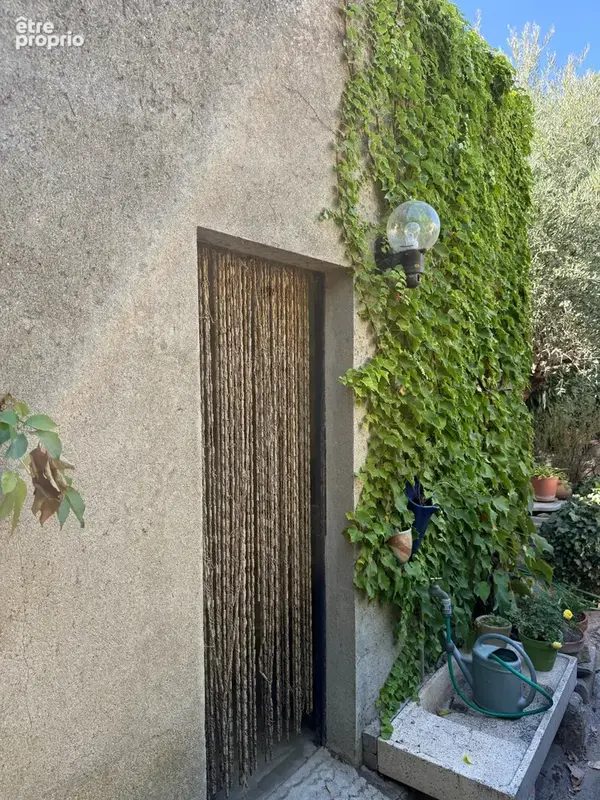 Maison des années 30 une belle adresse face au château - photo 22