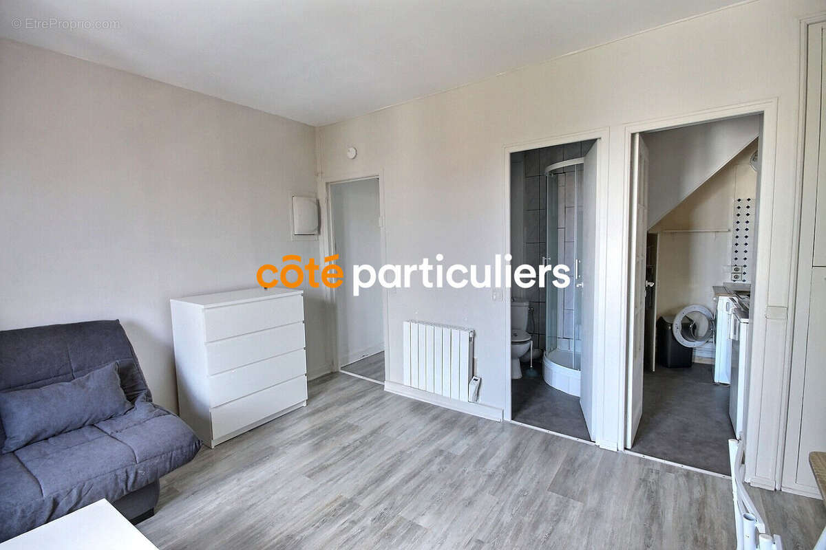 Appartement à SCEAUX