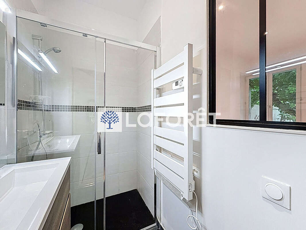 Maison à CHAMBOURCY