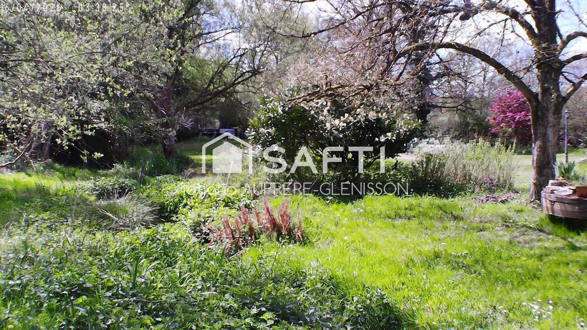 Photo 3 - Maison à SAINT-VAURY