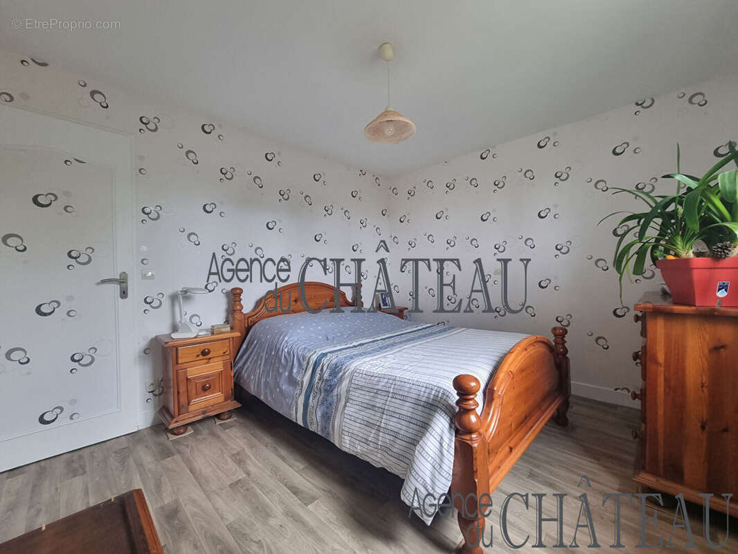 Maison à LES ANDELYS