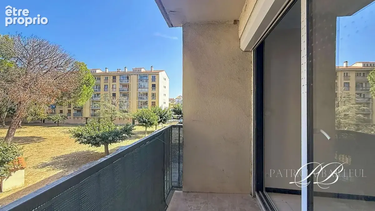 Appartement à PERPIGNAN
