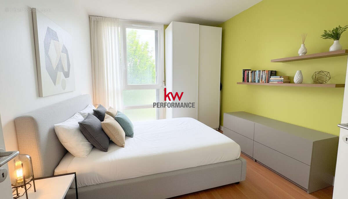 Appartement 3 pièces 64 m² à vendre à Soisy-Sous-Montmorency (95230) - photo 4