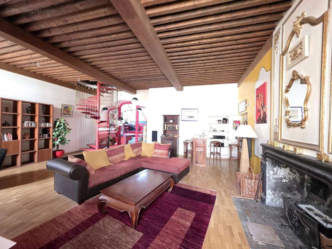 Maison à CLERMONT-FERRAND