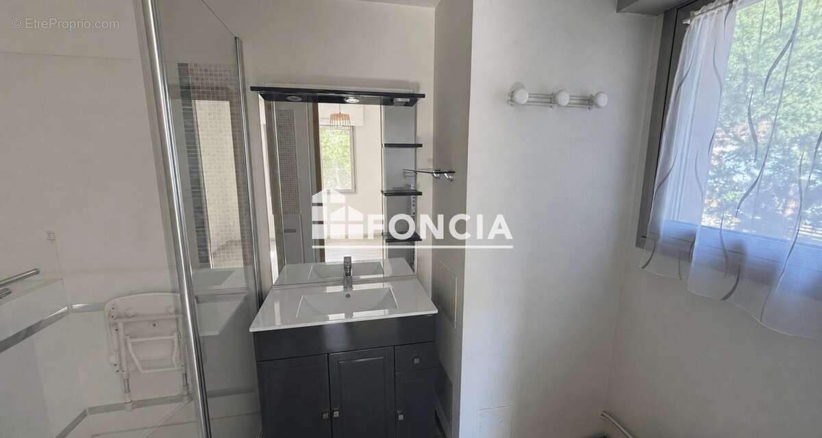 Appartement à AGEN