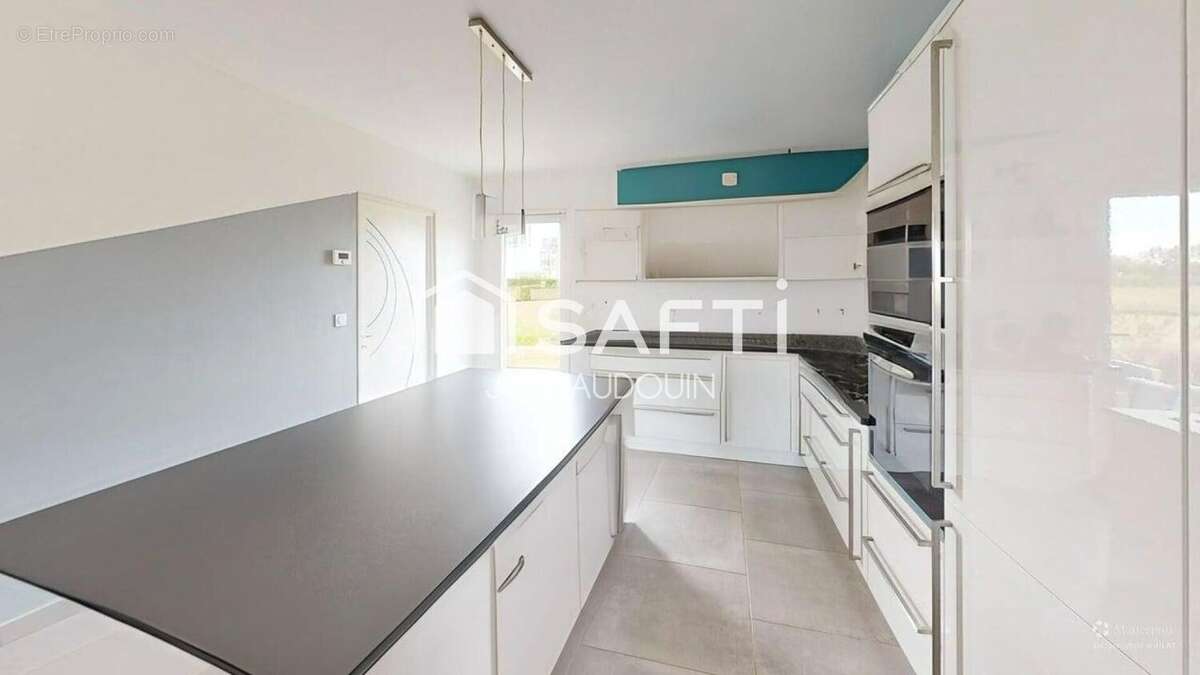 Photo 4 - Maison à RIVIERES