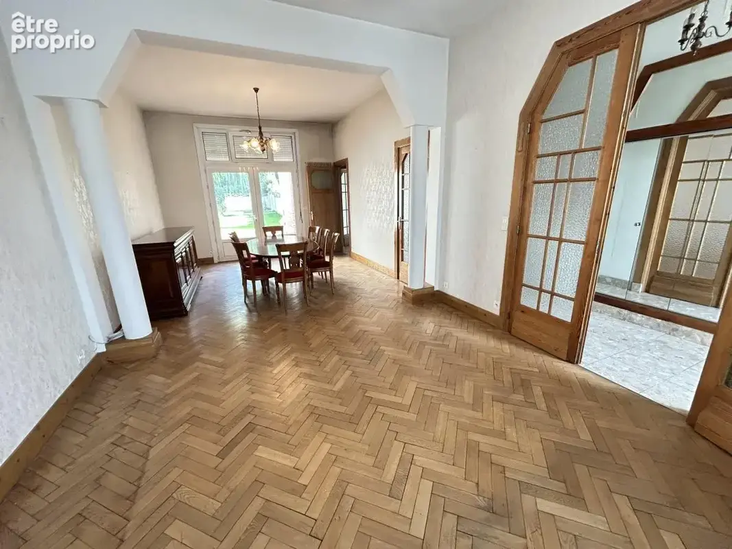 Maison 6 pièces 132 m² à vendre à Cambrai (59400) - photo 3