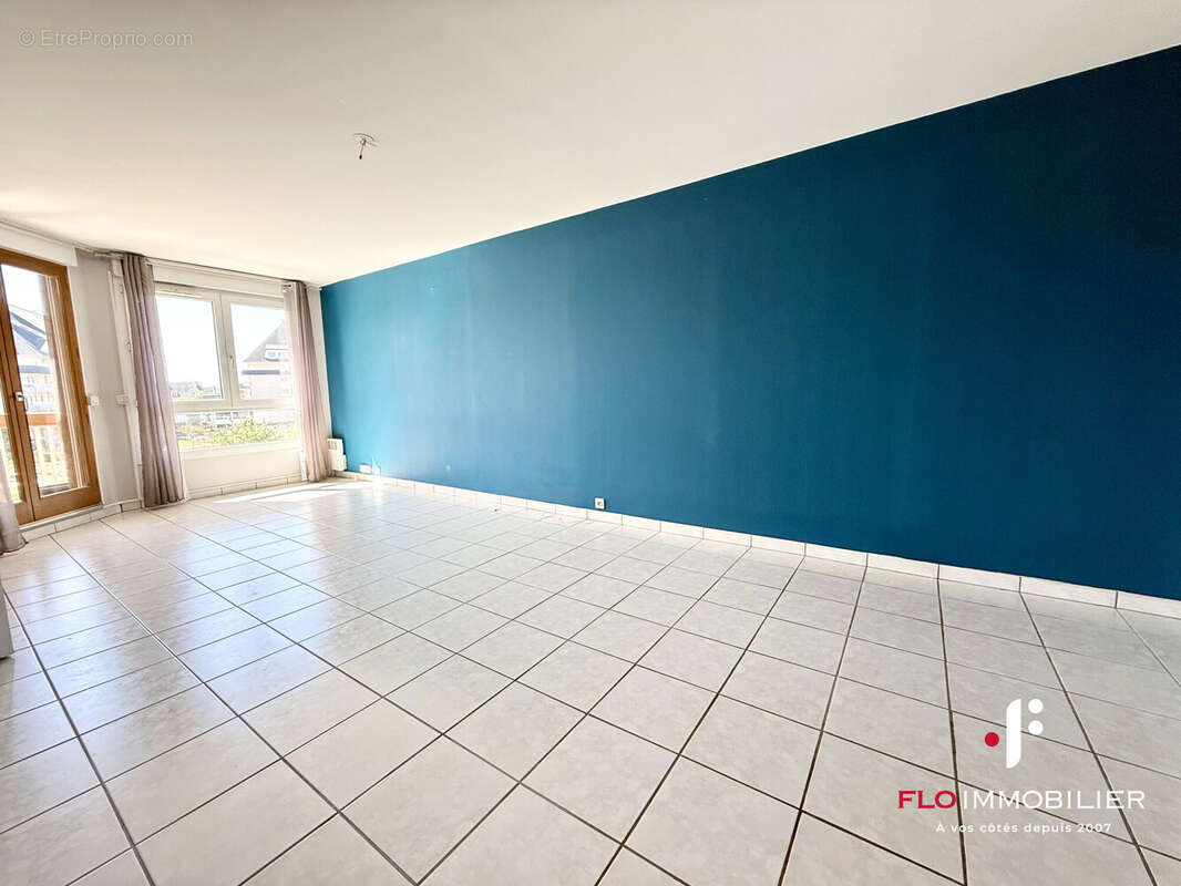 Appartement 78 m² à Caen  - photo 5