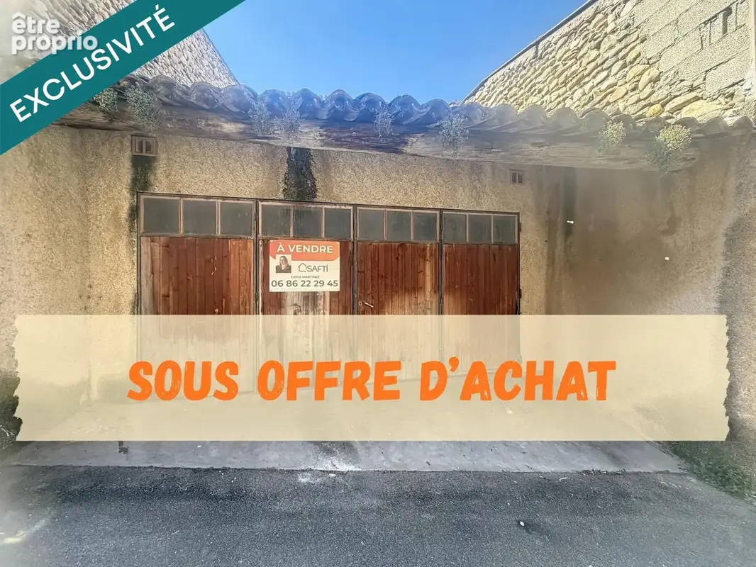 Photo 1 - Appartement à ORAISON
