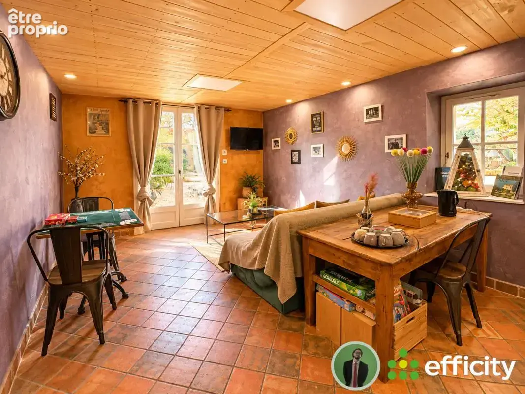 Maison 13 pièces 320 m² à vendre à Lagnieu (01150) - photo 25