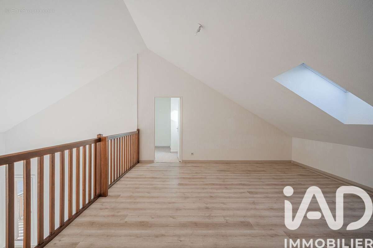 Photo 9 - Appartement à VARCES-ALLIERES-ET-RISSET