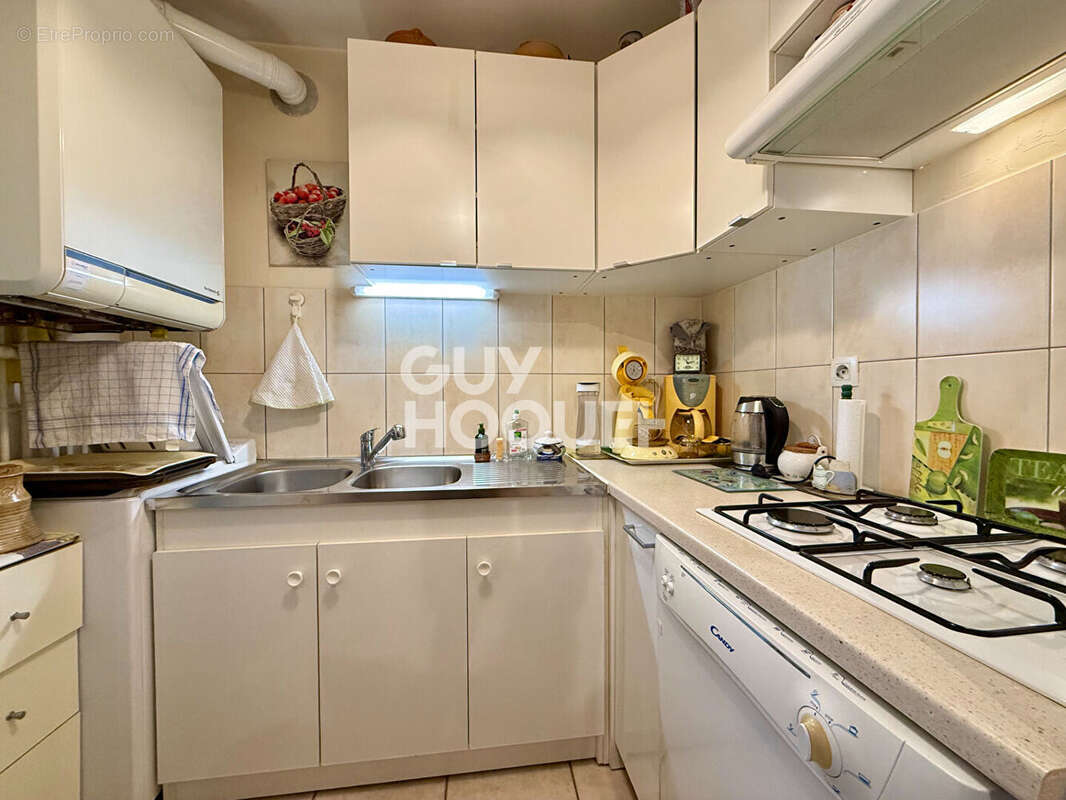 Appartement à AIX-LES-BAINS
