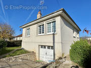 Maison à MARSANNAY-LA-COTE