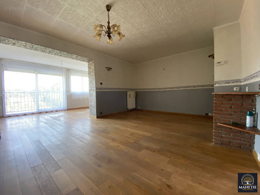 Maison 97 m² à Beaurains  - photo 4