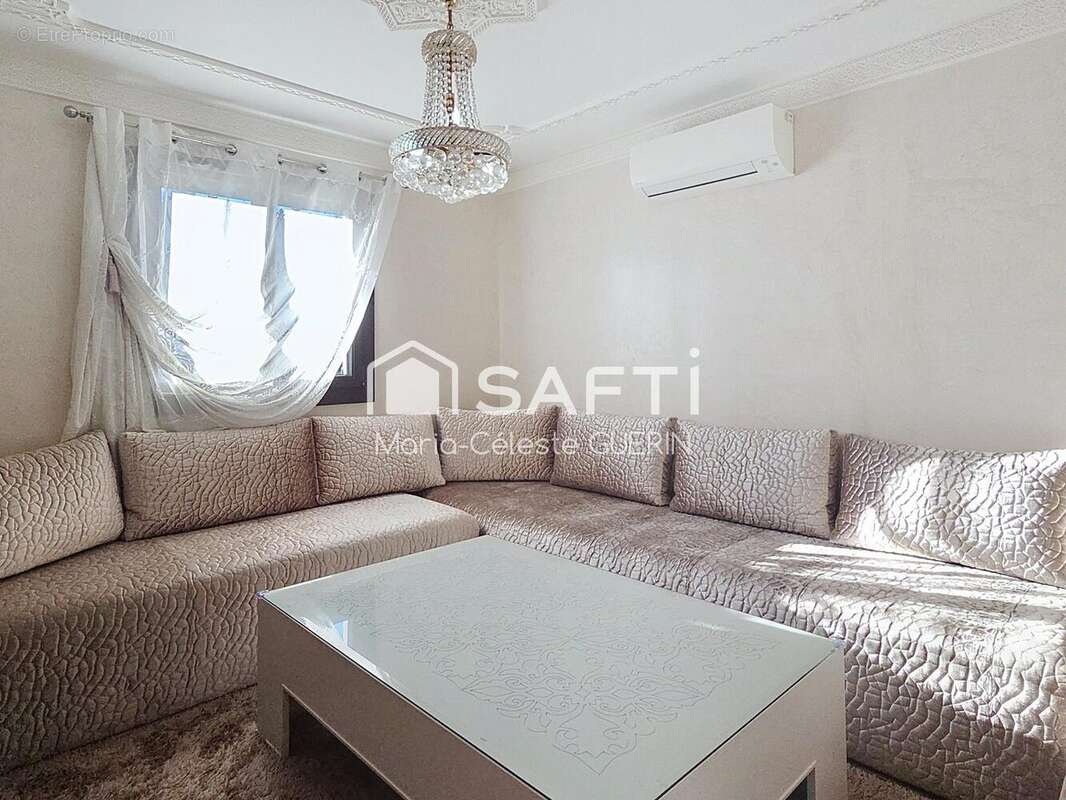 Photo 9 - Maison à GARGENVILLE