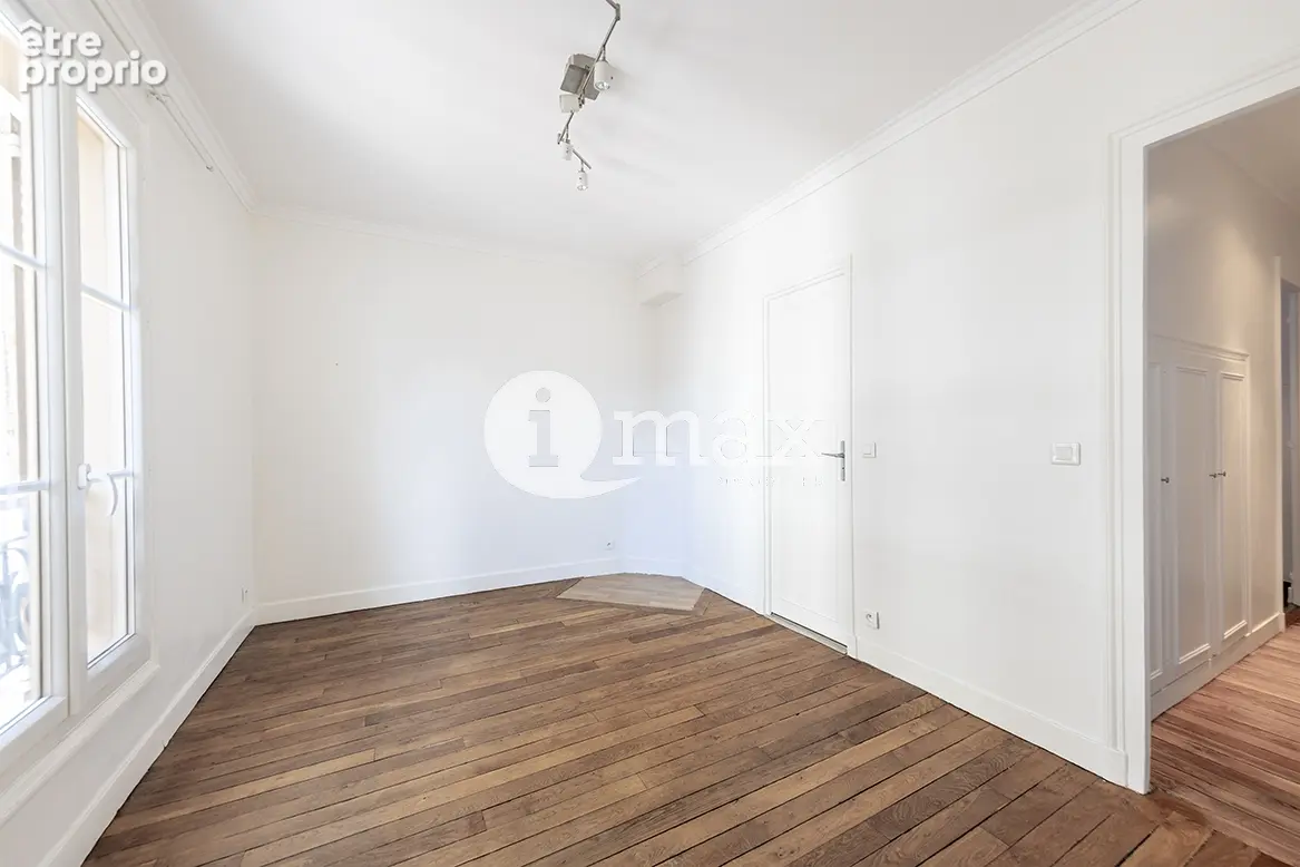 Levallois-perret - 2 pièces - 295 000 euros fai - photo 8