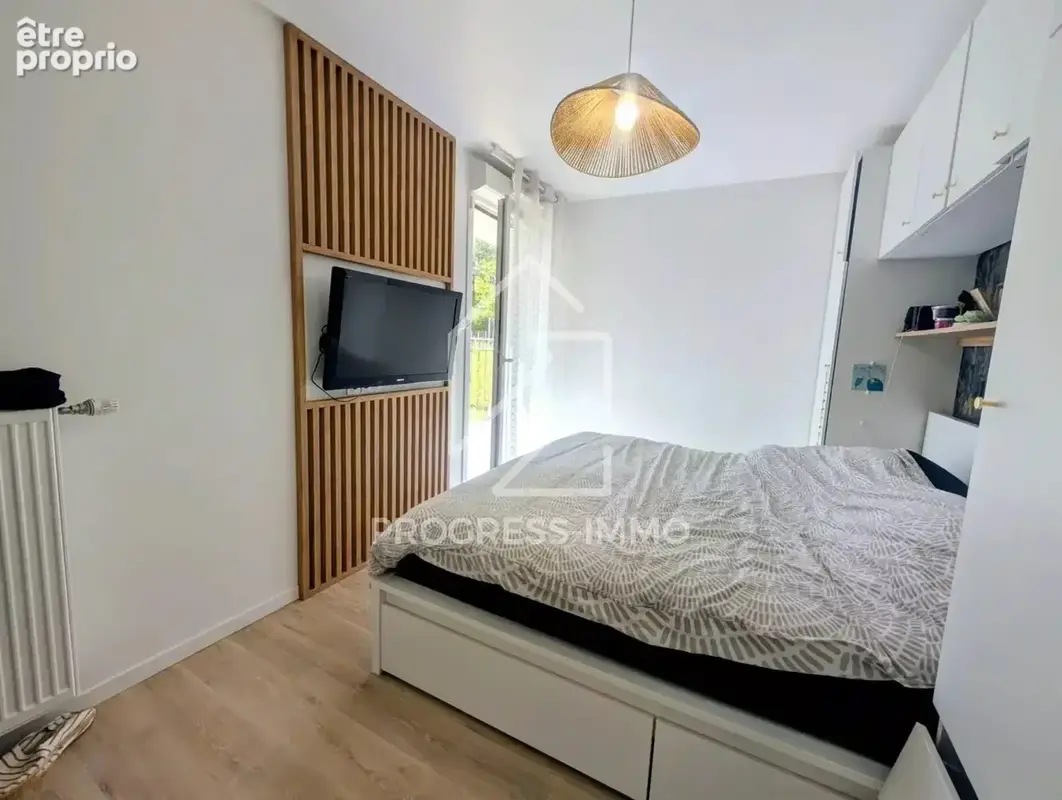 Magnifique appartement avec jardin Neuilly sur Marne - photo 6