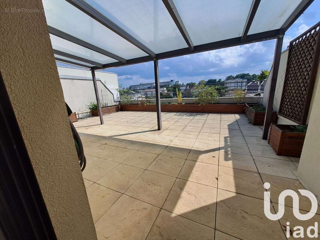 Photo 9 - Appartement à LYON-3E