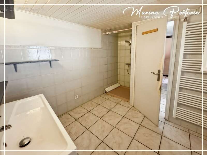  EXCLUSIVITÉ – Maison de ville avec 2 garages et balcons à Auch - photo 4