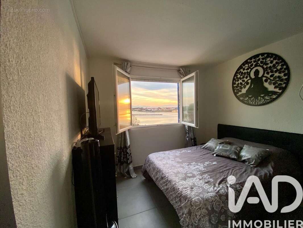 Photo 3 - Appartement à LE BARCARES