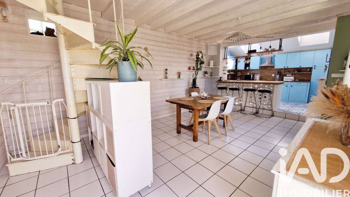 Photo 2 - Maison à CHARTRES