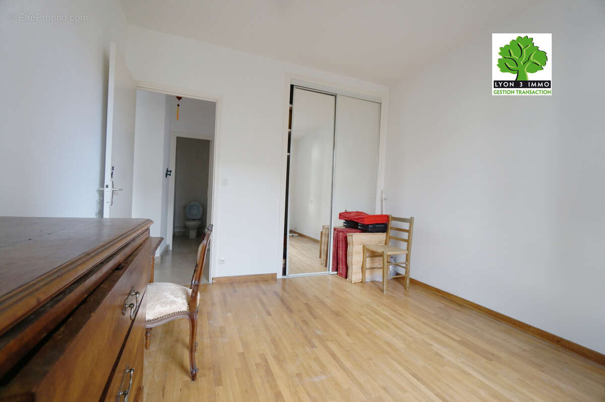 Maison à VILLEURBANNE