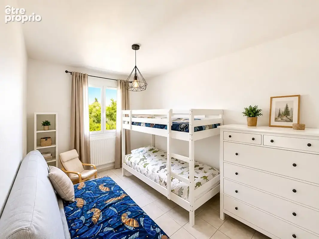 Maison 77m² à marseille 14e arrondissement - photo 11