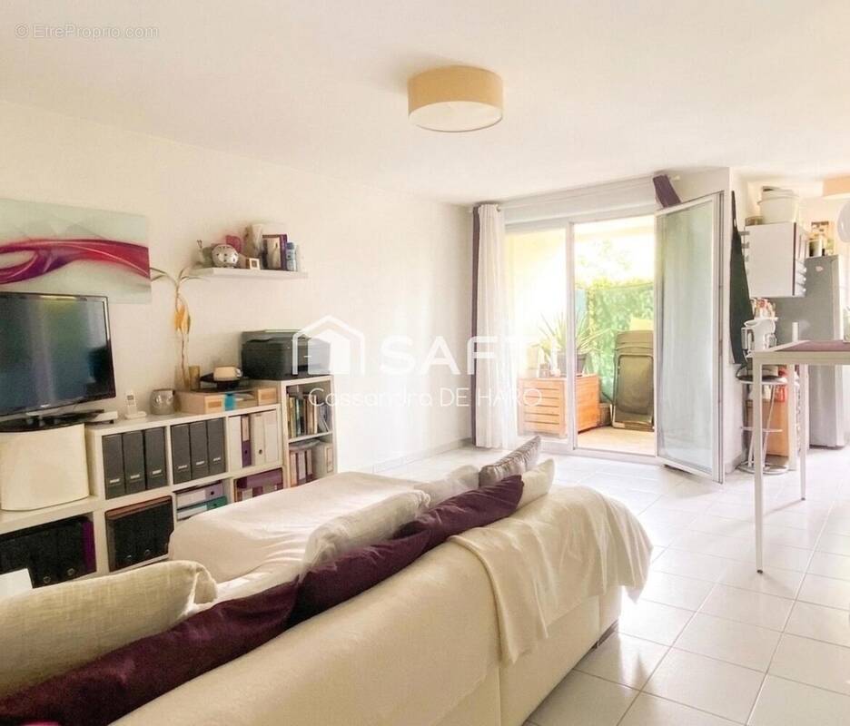 Photo 1 - Appartement à TOULOUSE