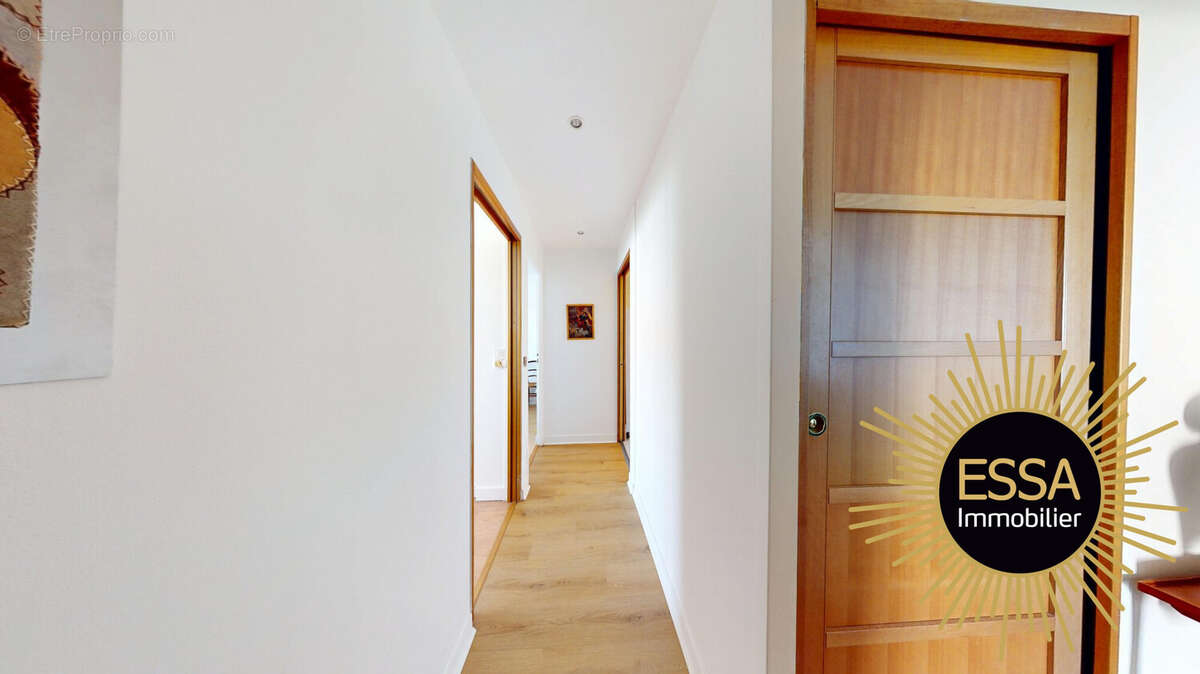 Appartement à VELIZY-VILLACOUBLAY