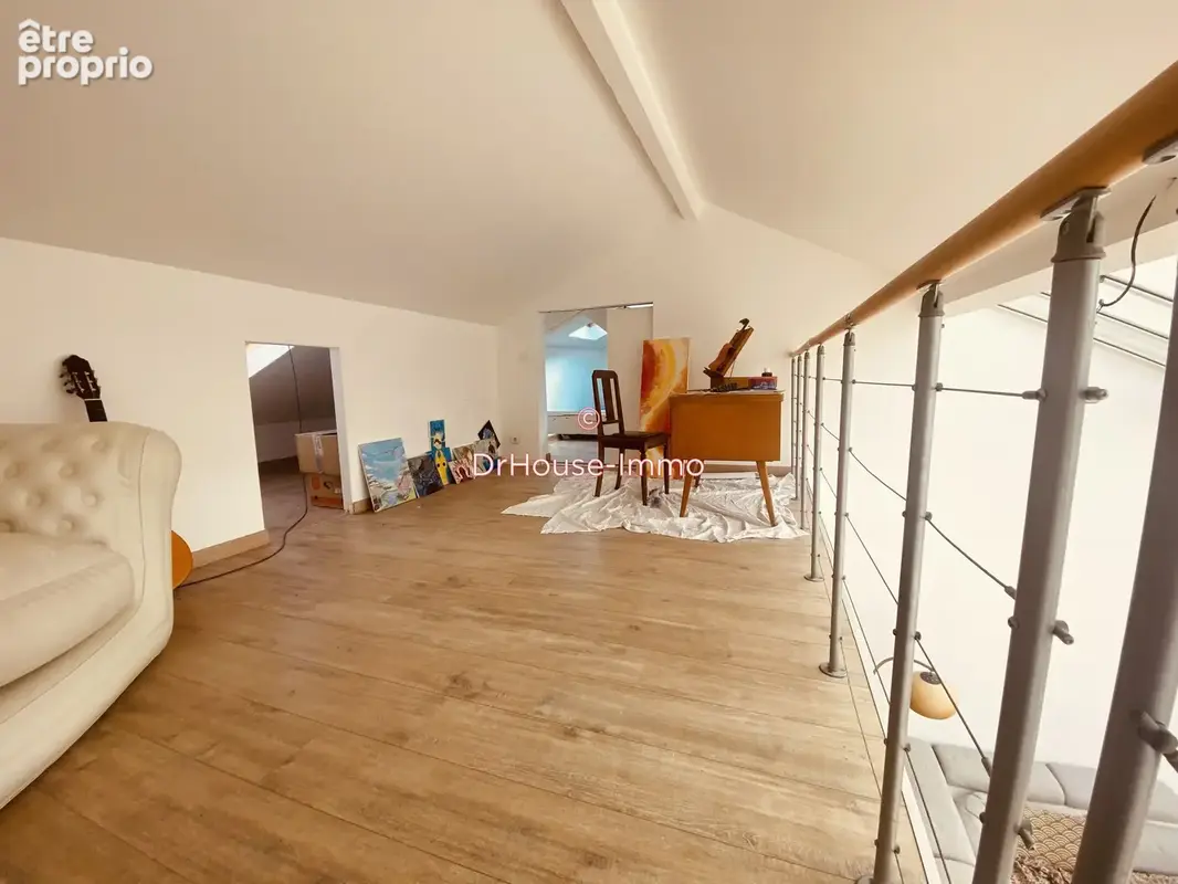 Maison 5 pièces 163 m² à vendre à La Rochelle (17000) - photo 36