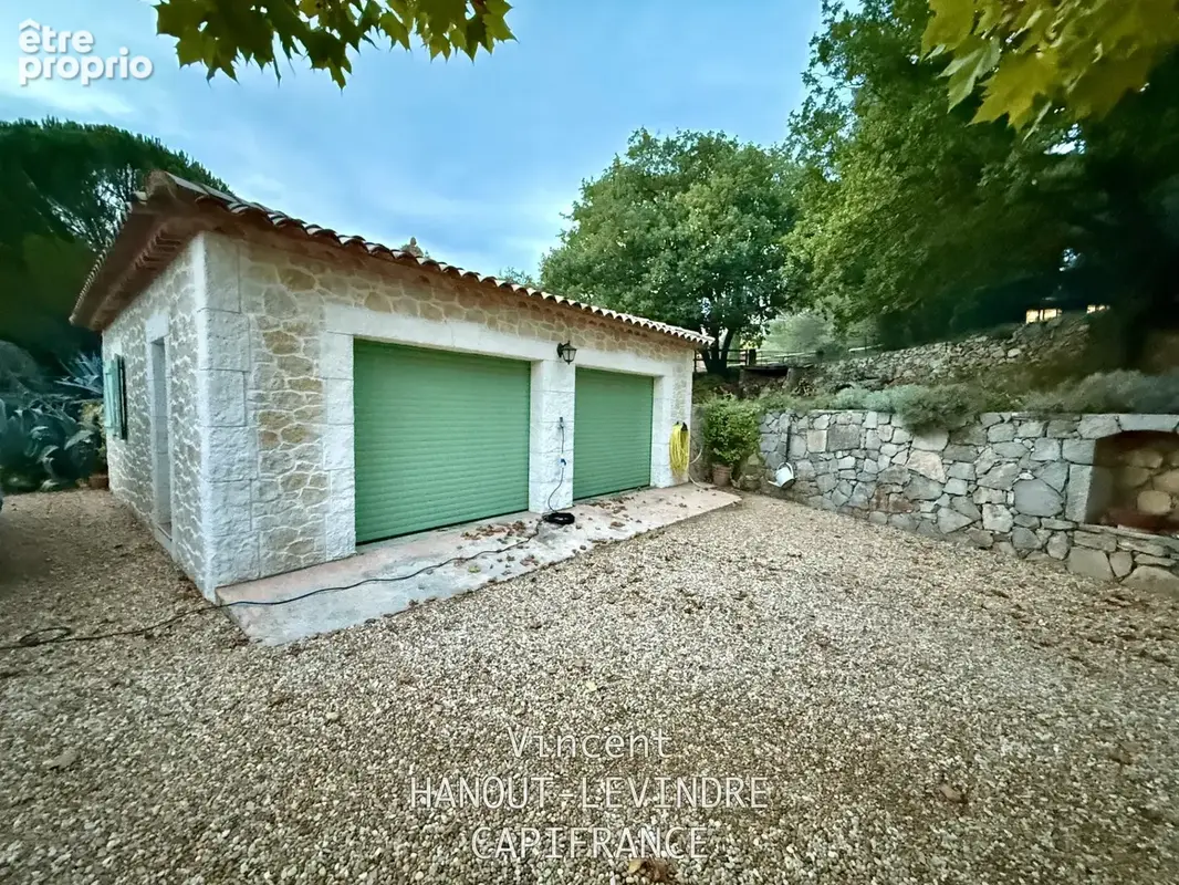 Maison à vendre 11 pièces SALERNES (83) - photo 31