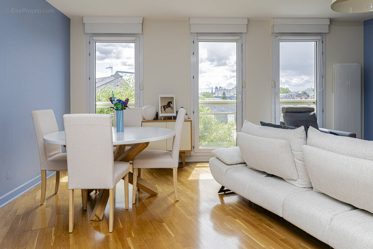 Appartement à ORLEANS