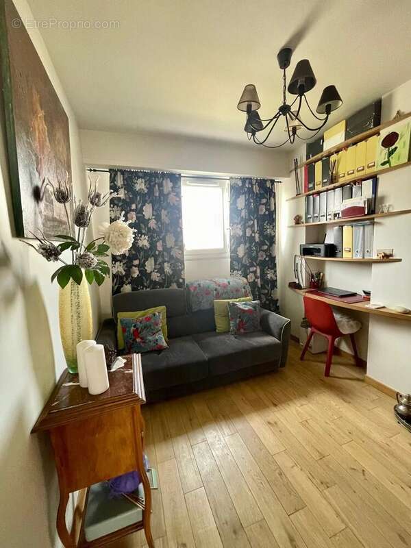 Appartement à VINCENNES