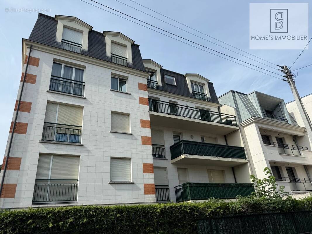 Appartement 94 m² à Le Raincy  - photo 7