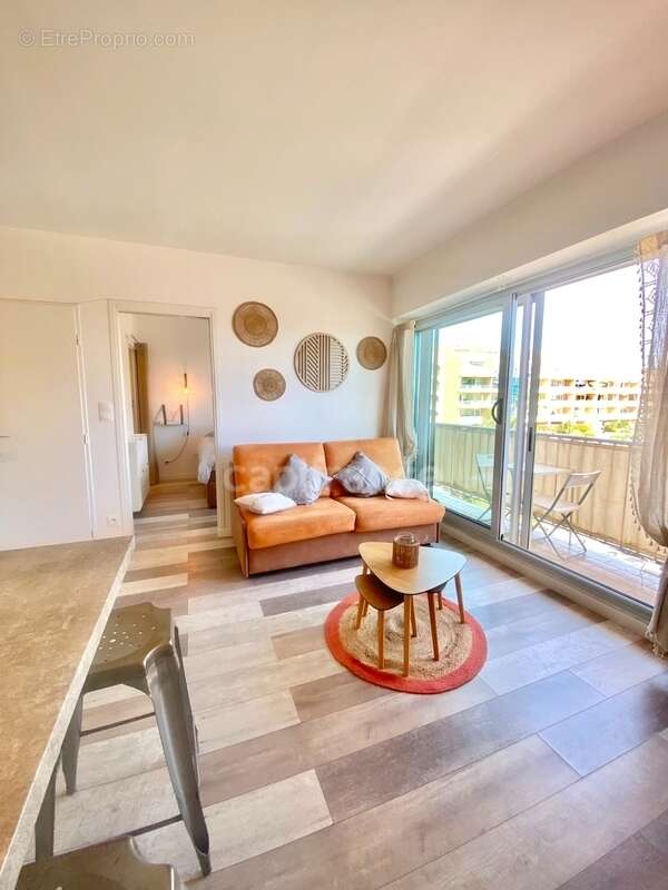 Appartement à HYERES